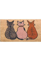Coir Cats/Dogs Mats 45x75 cm | 132 - Joe’s Haven