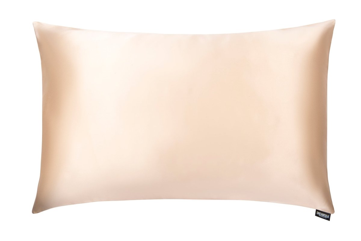Luxury Silk Pillowcase - Joe’s Haven