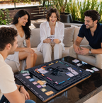 Archopoly Wall Game