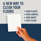 Floor Cleaning Sheets