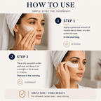 Brightr® Eye wrinkle smoothing patches - Joe’s Haven