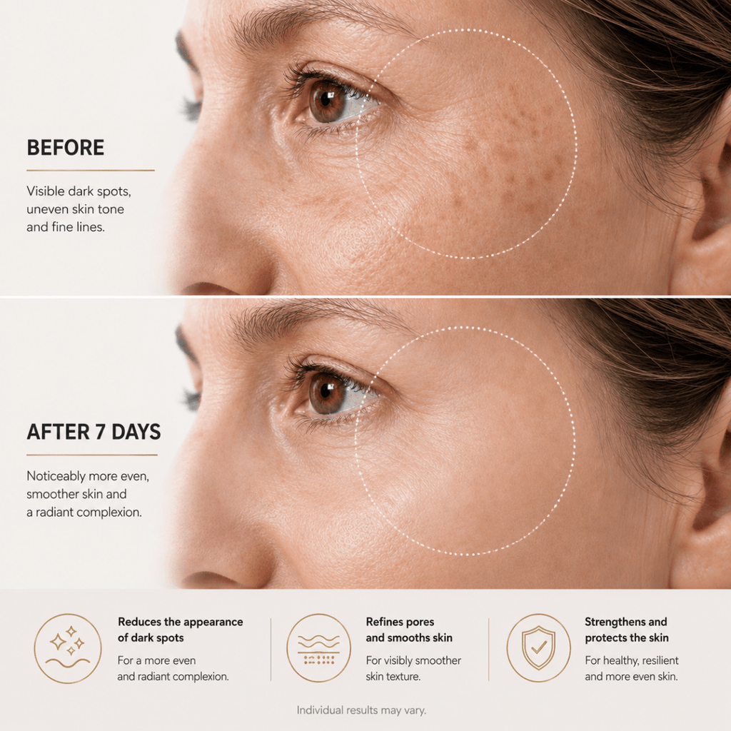 Brightr® Eye wrinkle smoothing patches - Joe’s Haven