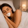 Brightr Mouth Tape for better Nasal Breathing - Joe’s Haven