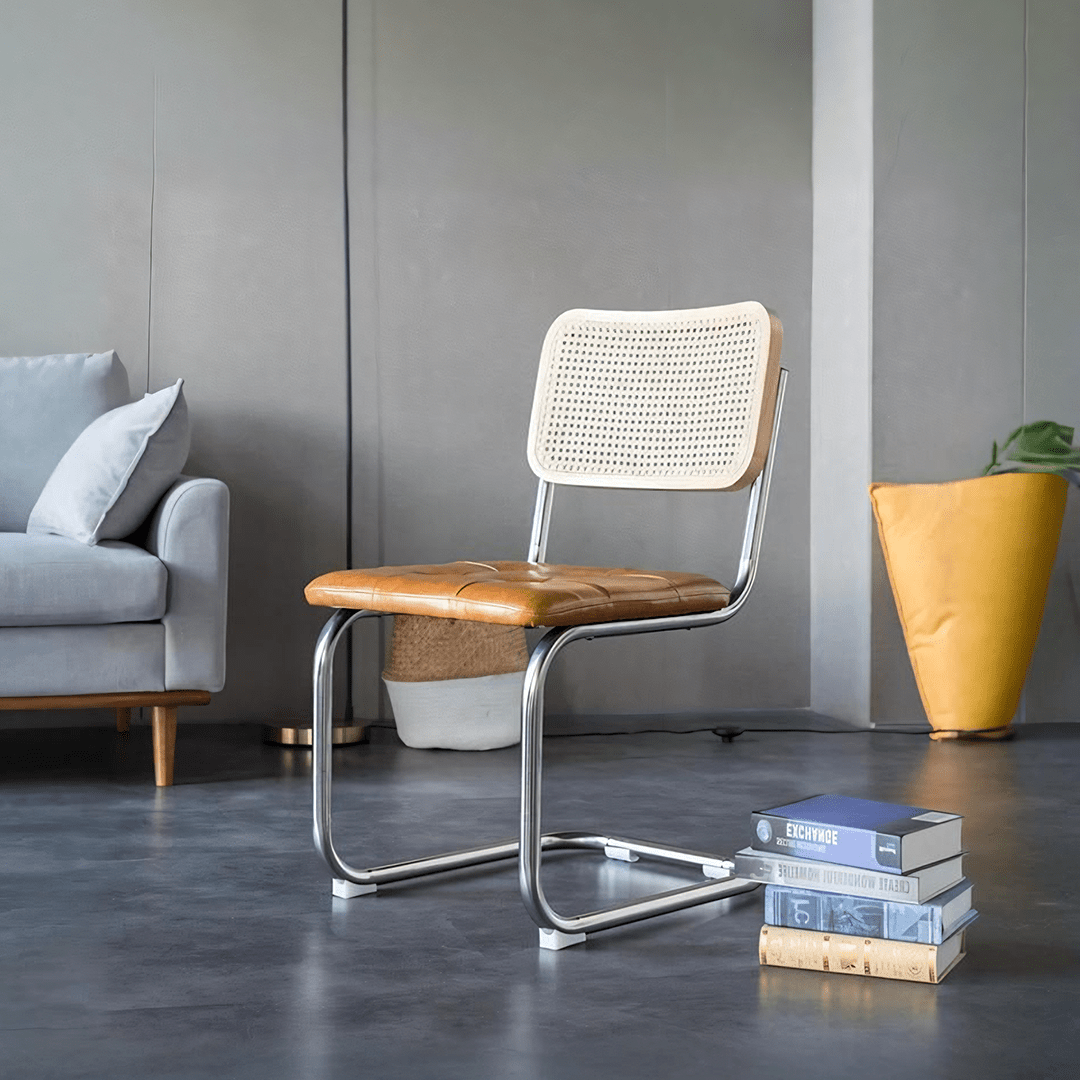 Citica Dining Chair Armless with Cane Back - Joe’s Haven