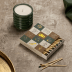 Under the Tree: 12 Days of Christmas Matches