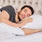 100% Organic Bamboo Silk Duvet Set