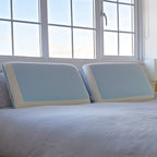 The Mayfair Cooling Gel Pillow