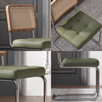 Cornelia Dining Chair, Rattan - Joe’s Haven