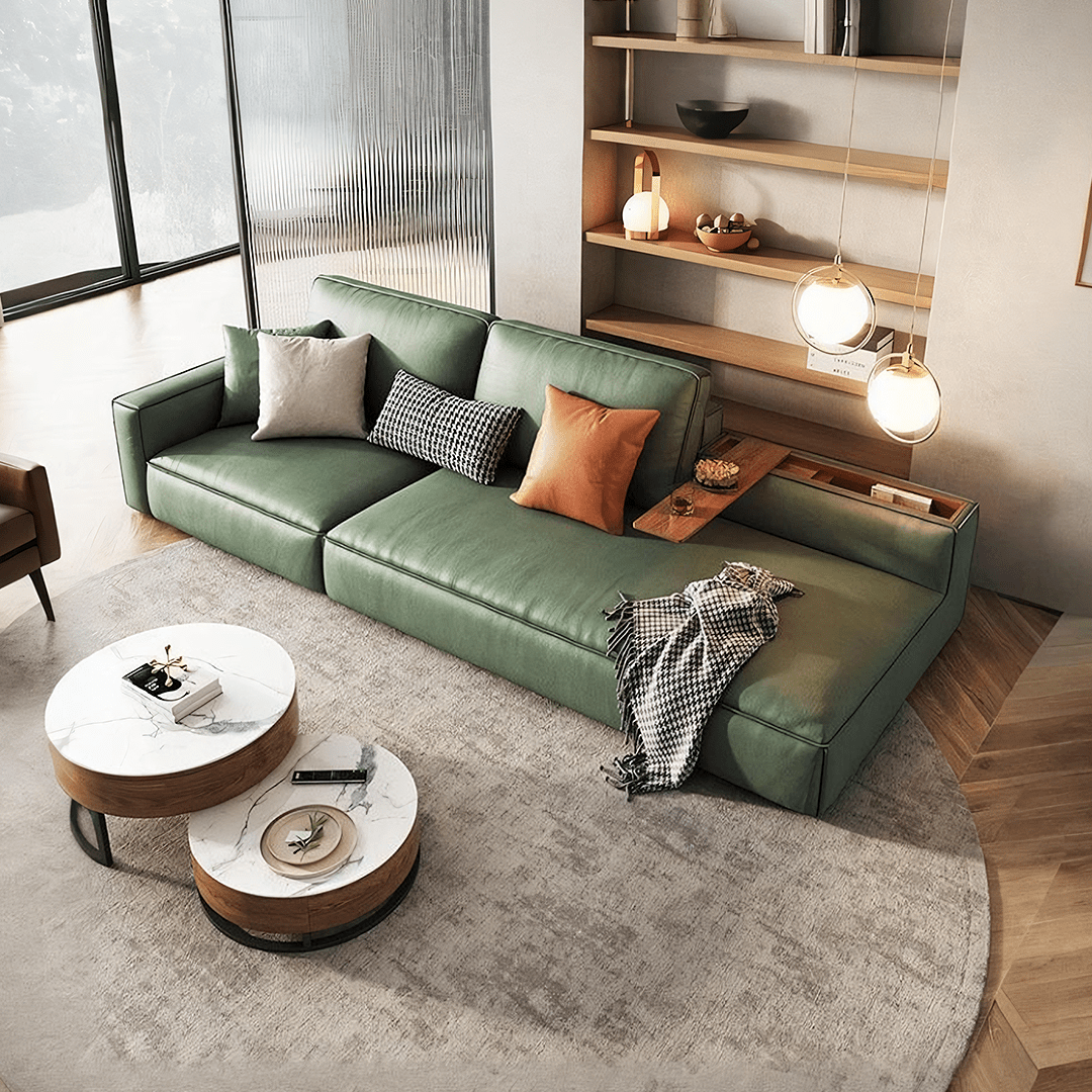 Cyril L511 Three Seater Sofa, Four Seater Sofa, Modular Sofa - Joe’s Haven