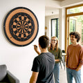 Dart Wall Game - Joe’s Haven