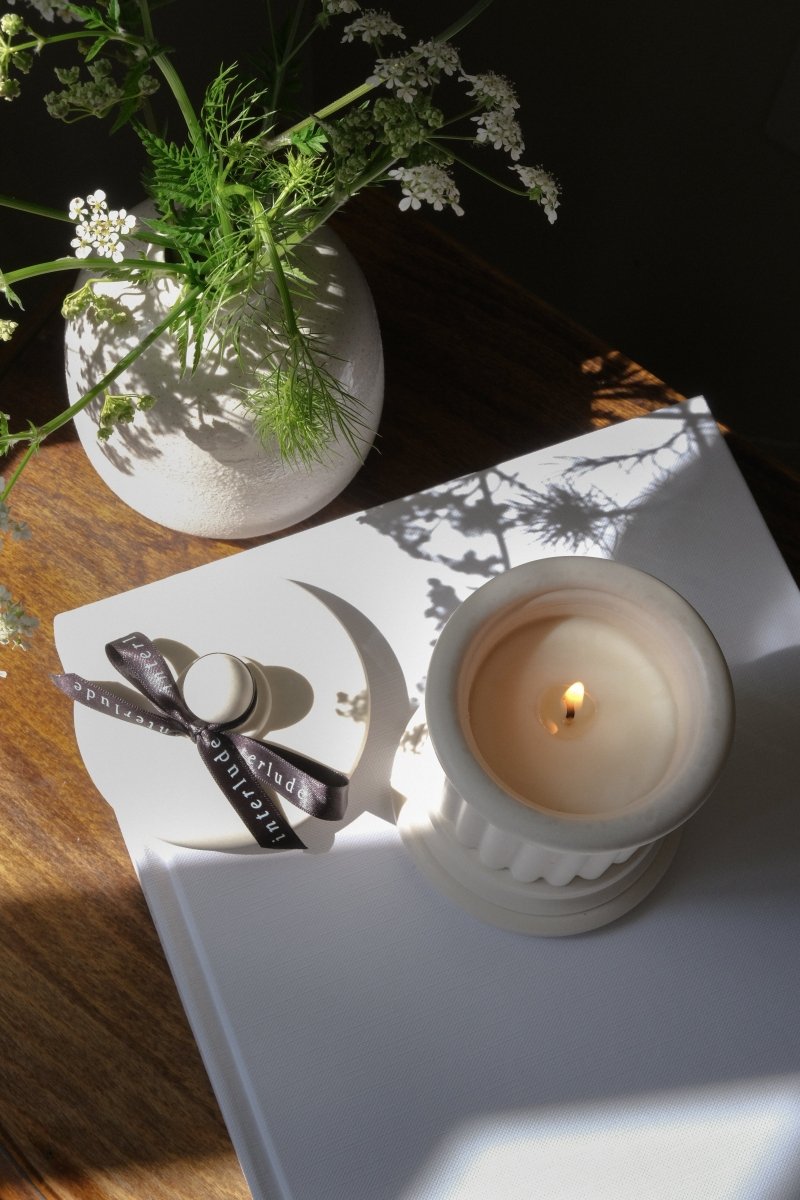Luxury Scented Candle - Joe’s Haven