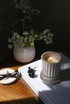 Luxury Scented Candle - Joe’s Haven