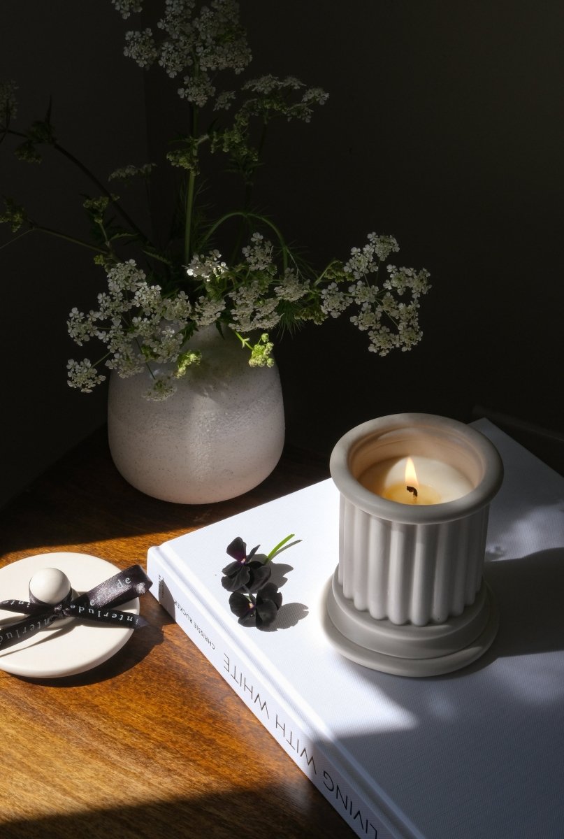 Luxury Scented Candle - Joe’s Haven