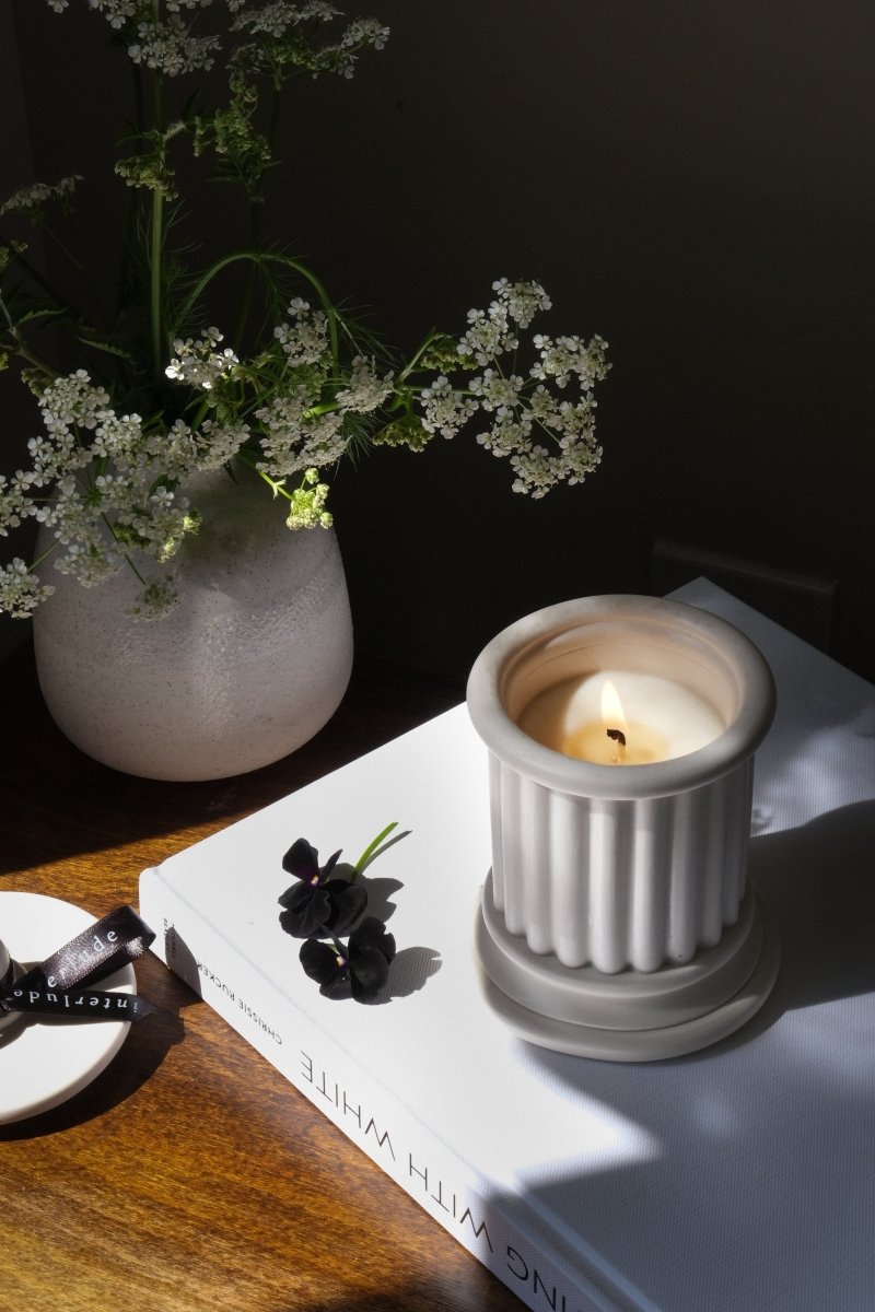 Luxury Scented Candle - Joe’s Haven