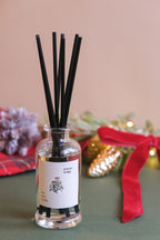 Winter Lodge Reed Diffuser - Joe’s Haven
