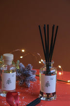 Nordic Cedar Reed Diffuser - Joe’s Haven