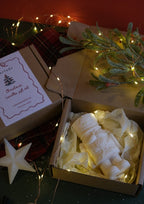 Festive Nutcracker Candle - Joe’s Haven