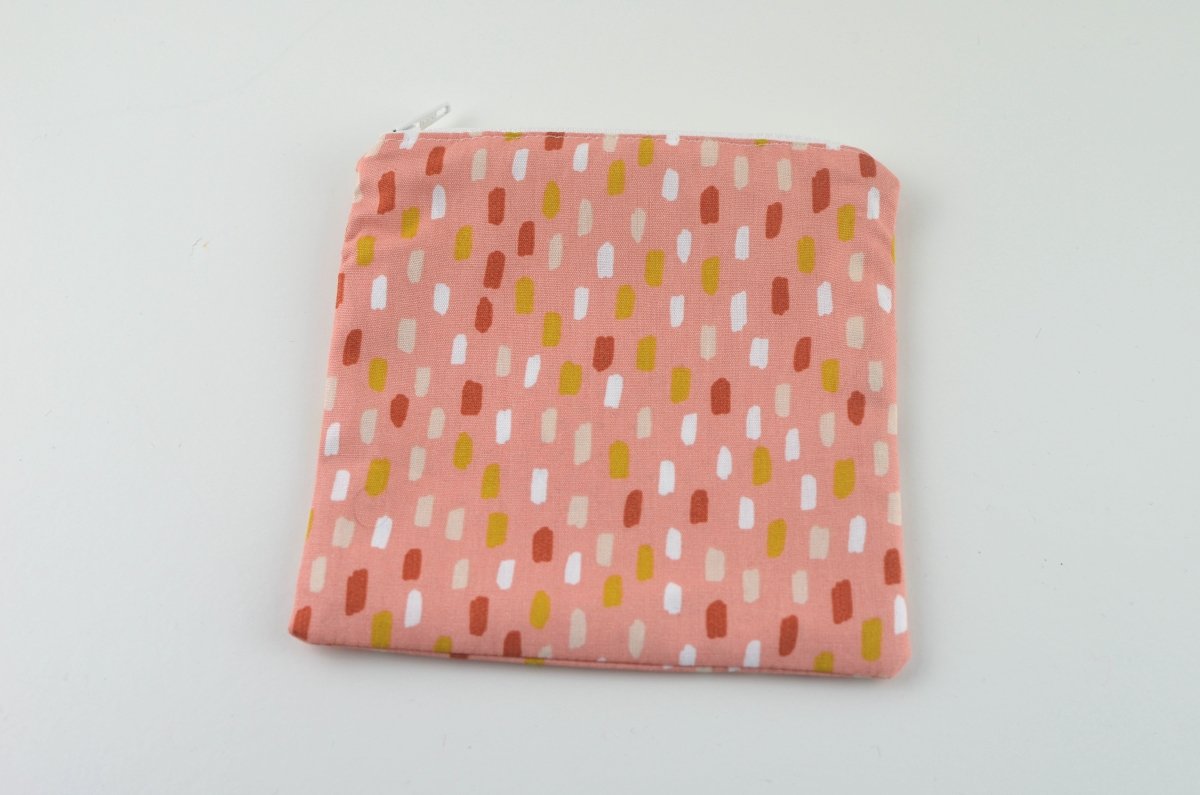 Reusable Makeup Pads and Make up Bag Gift Set - Joe’s Haven