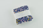 Reusable Blue Floral Makeup Pads - Joe’s Haven