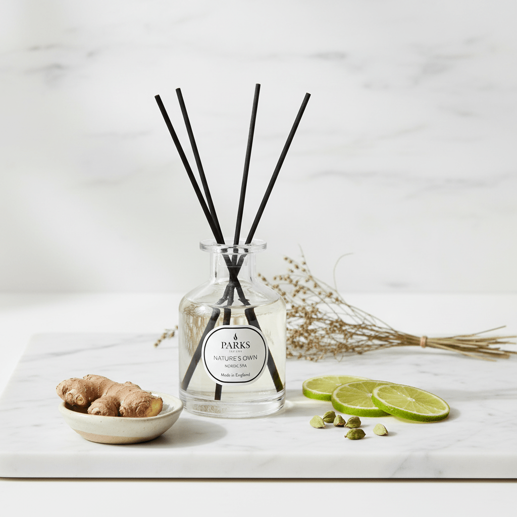 NORDIC SPA DIFFUSER 100ML - Joe’s Haven