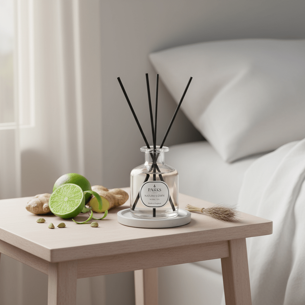 NORDIC SPA DIFFUSER 100ML - Joe’s Haven