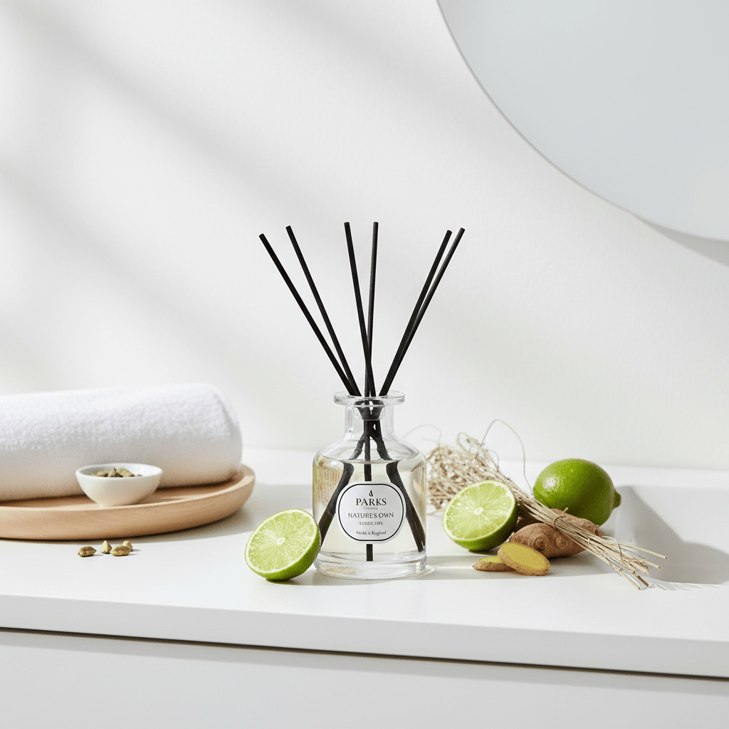 NORDIC SPA DIFFUSER 100ML - Joe’s Haven