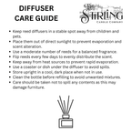 Beach Day - Diffuser 100ml - Joe’s Haven