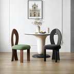Doreen Dining Chair, Velvet - Joe’s Haven