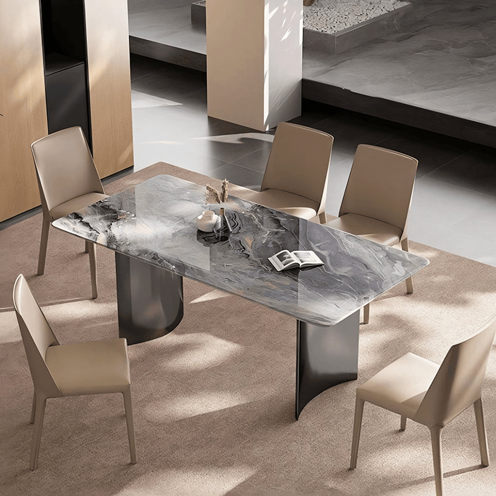 Doris Dining Table, Mable - Joe’s Haven