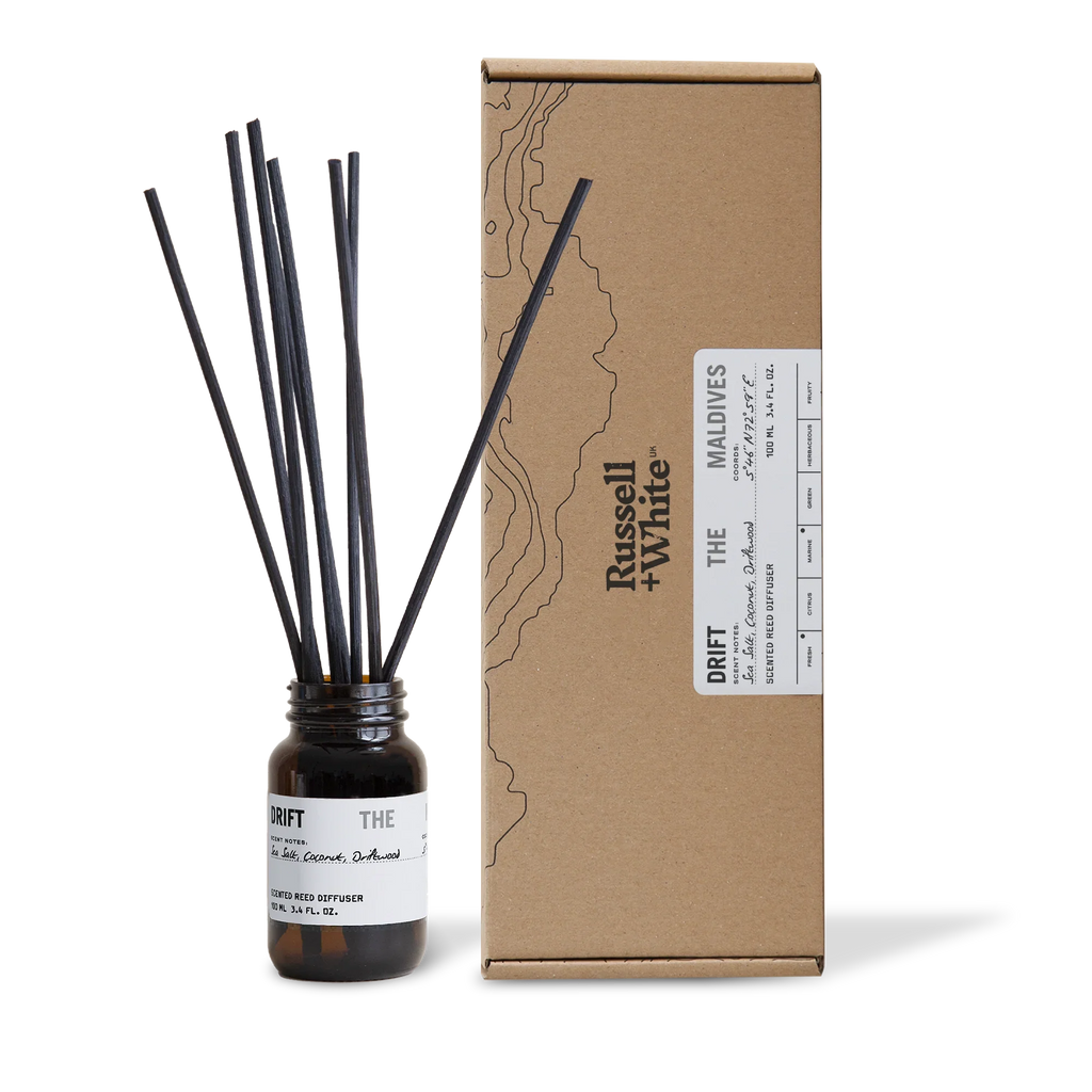 Drift Reed Diffuser
