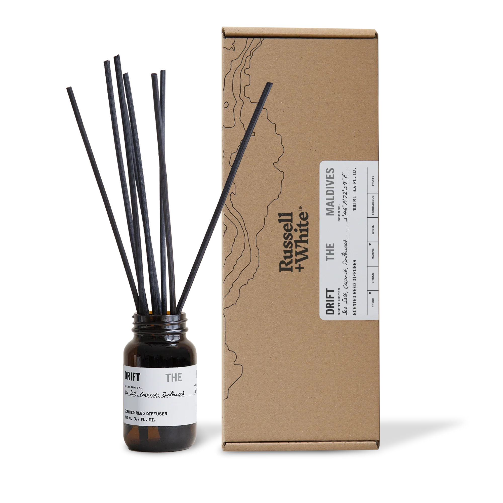Drift Reed Diffuser