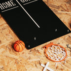 Classic Basketball Wall Game - Joe’s Haven