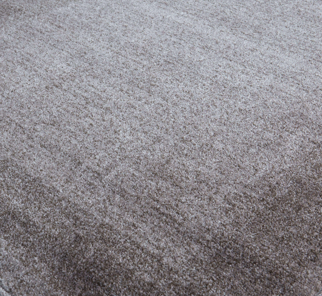 Ephesus Modern Grey Rugs | 7437G