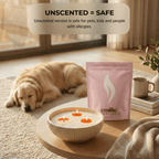 The Classic - Unscented Coloured - Joe’s Haven