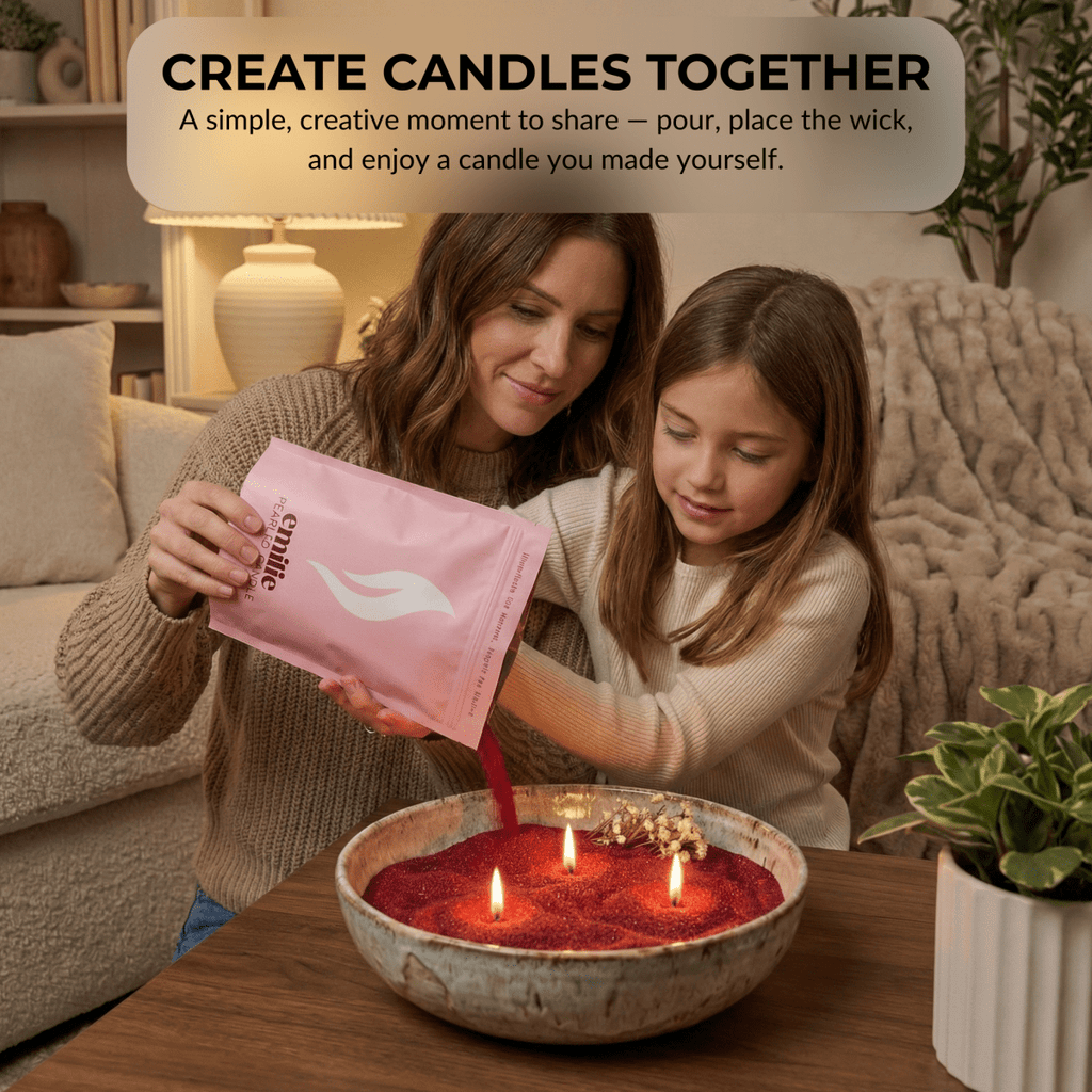 The Classic - Unscented Coloured - Joe’s Haven