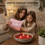 The Classic - Unscented Coloured - Joe’s Haven