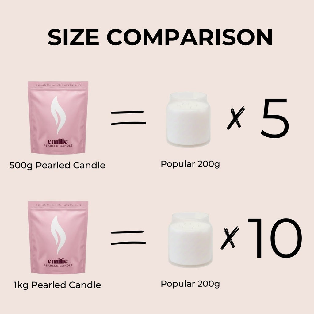 The Classic - Unscented Coloured - Joe’s Haven
