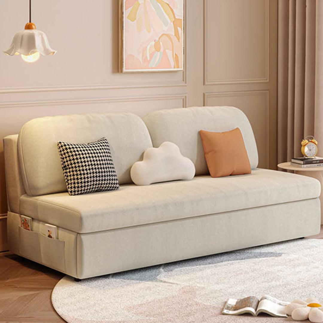Emmanuel Two Seater Sofa Bed