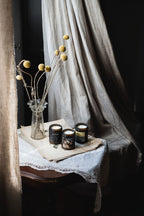 Relaxing Essential Oil Candle - Joe’s Haven