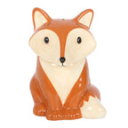 Fox Oil Burner and Wax Warmer - Joe’s Haven