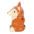 Fox Oil Burner and Wax Warmer - Joe’s Haven
