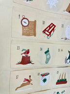 Personalised Forest Calendar - Personalised Advent Calendar UK - Joe’s Haven