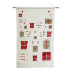 Personalised pet advent calendar - Custom dog advent calendar - Joe’s Haven