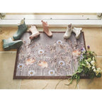 Eco-Friendly Cotton Animal Mat
