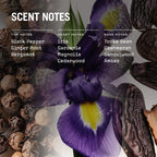 Firenze Leather Reed Diffuser