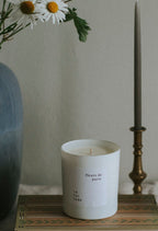 Fleur De Paris Bougie Parfumée - Joe’s Haven