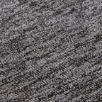 Flex Grey Low Pile Solid Rug - Joe’s Haven