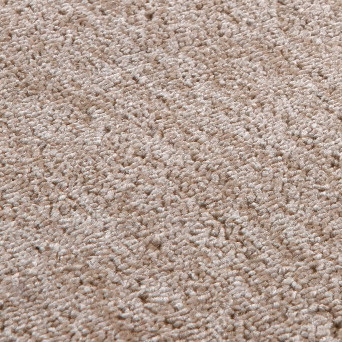 Flex Beige Low Pile Solid Rug - Joe’s Haven