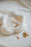 Flower Shaped Jewellery Tray - Joe’s Haven