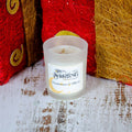 Frankincense & Myrrh - Small Candle - Joe’s Haven